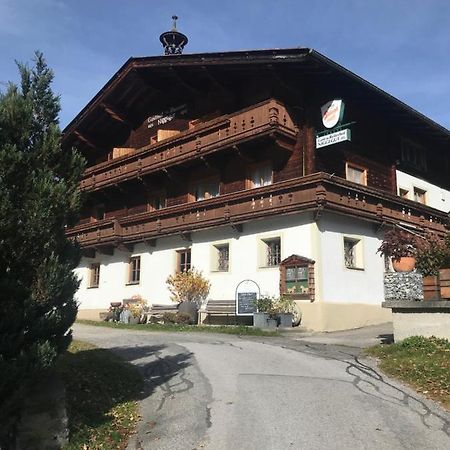 Bed and Breakfast Reiterhof Nigglgut Bucheben Zewnętrze zdjęcie