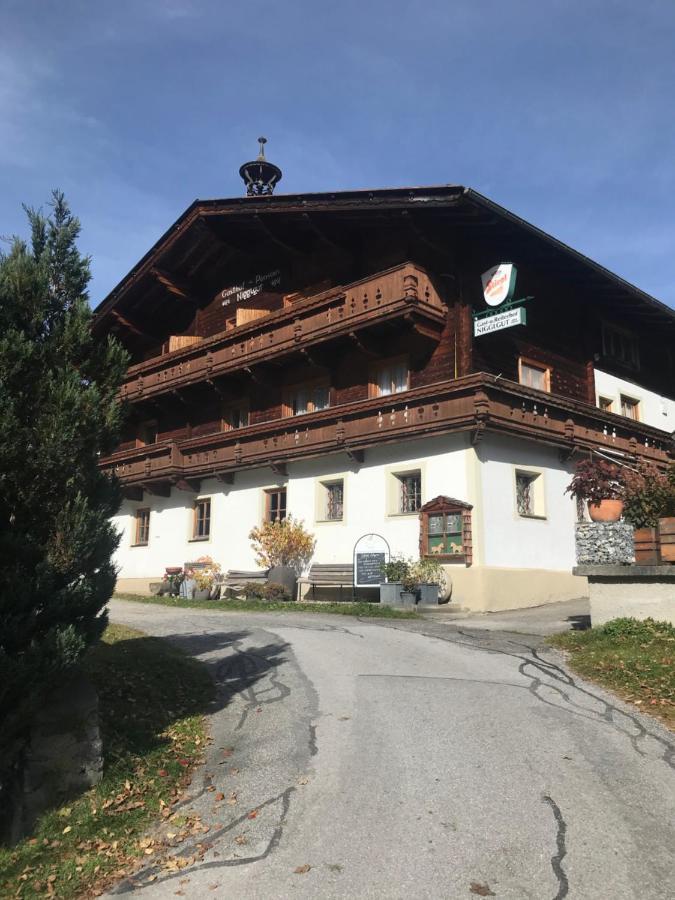 Bed and Breakfast Reiterhof Nigglgut Bucheben Zewnętrze zdjęcie