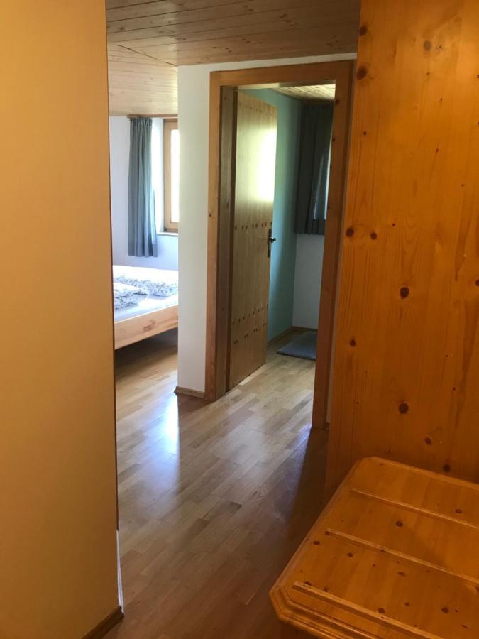 Bed and Breakfast Reiterhof Nigglgut Bucheben Zewnętrze zdjęcie