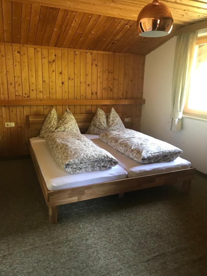Bed and Breakfast Reiterhof Nigglgut Bucheben Zewnętrze zdjęcie