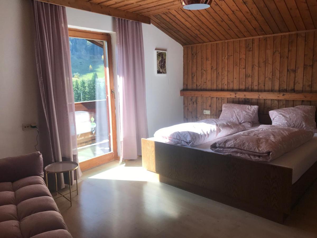 Bed and Breakfast Reiterhof Nigglgut Bucheben Zewnętrze zdjęcie
