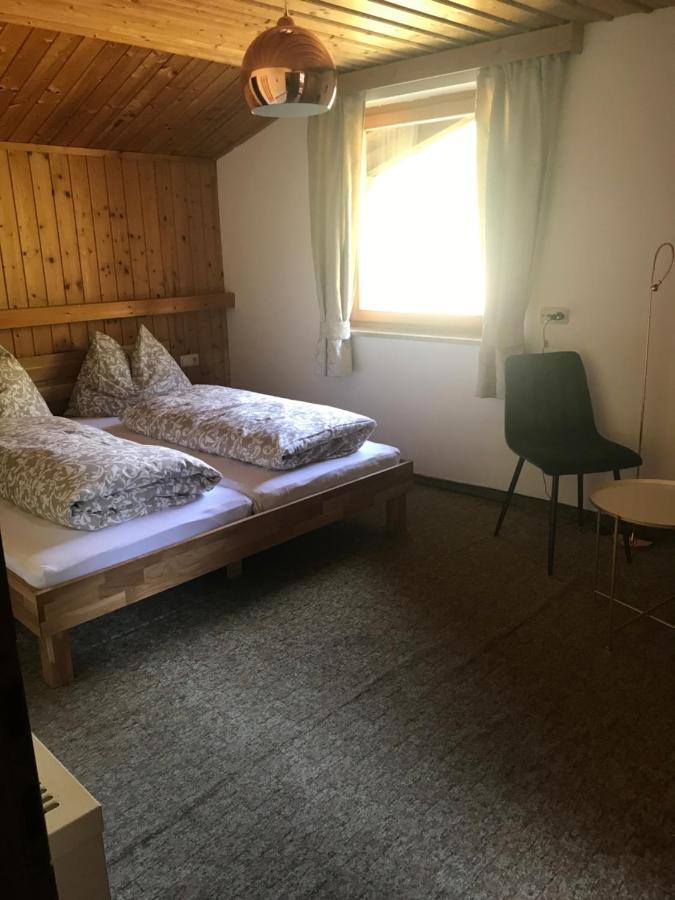 Bed and Breakfast Reiterhof Nigglgut Bucheben Zewnętrze zdjęcie