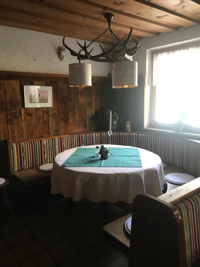 Bed and Breakfast Reiterhof Nigglgut Bucheben Zewnętrze zdjęcie
