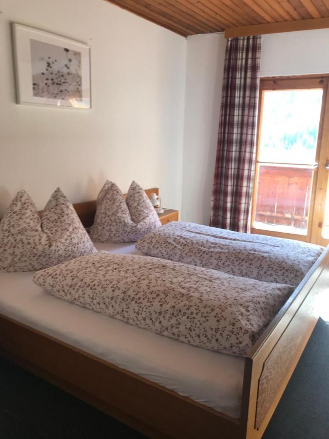 Bed and Breakfast Reiterhof Nigglgut Bucheben Zewnętrze zdjęcie