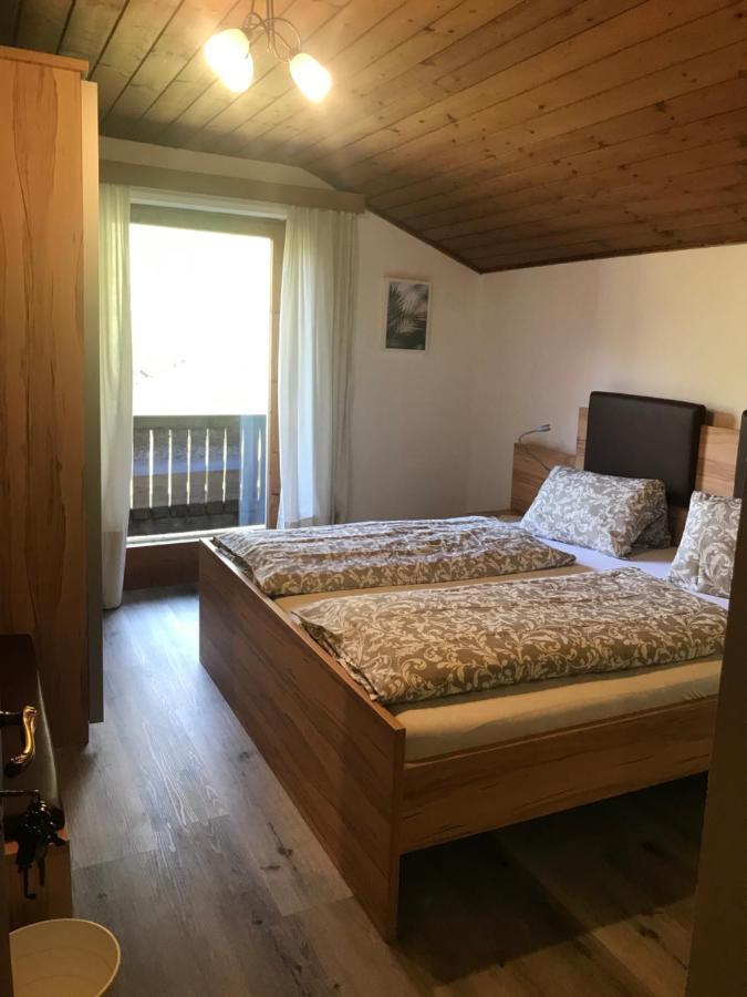 Bed and Breakfast Reiterhof Nigglgut Bucheben Zewnętrze zdjęcie