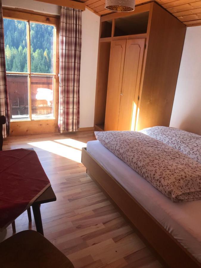 Bed and Breakfast Reiterhof Nigglgut Bucheben Zewnętrze zdjęcie
