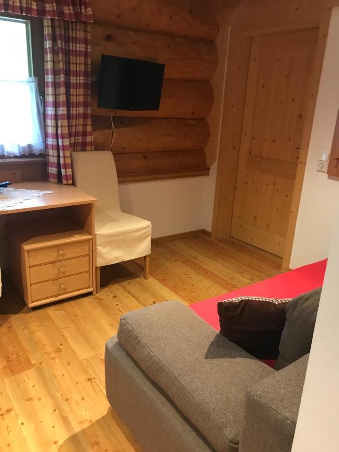 Bed and Breakfast Reiterhof Nigglgut Bucheben Zewnętrze zdjęcie