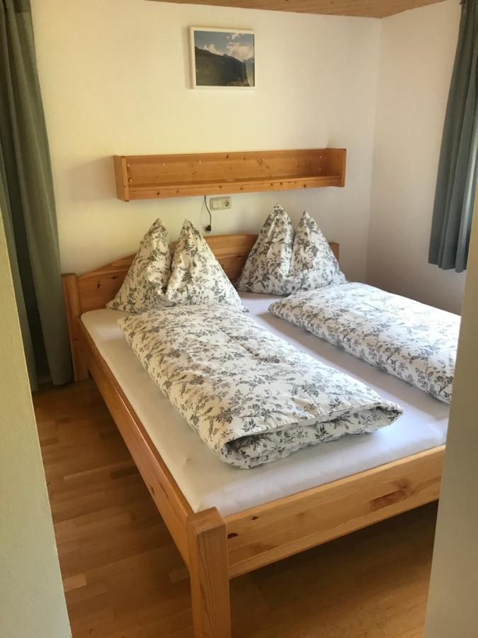 Bed and Breakfast Reiterhof Nigglgut Bucheben Zewnętrze zdjęcie