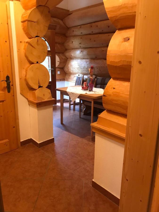 Bed and Breakfast Reiterhof Nigglgut Bucheben Zewnętrze zdjęcie