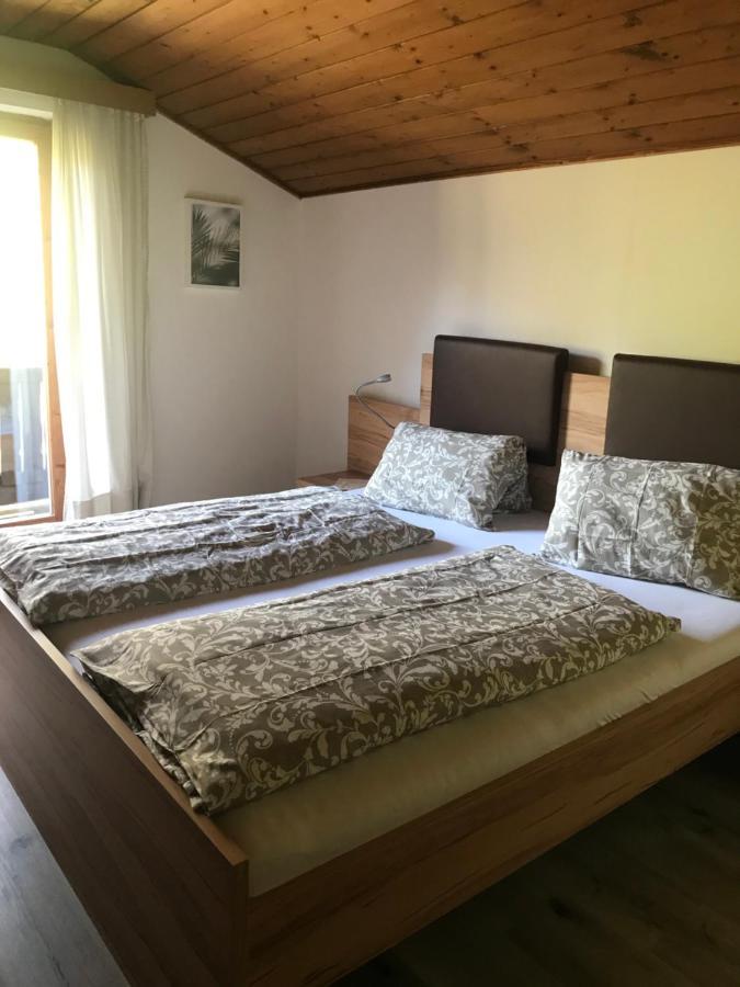 Bed and Breakfast Reiterhof Nigglgut Bucheben Zewnętrze zdjęcie