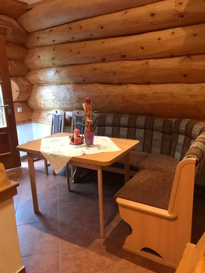 Bed and Breakfast Reiterhof Nigglgut Bucheben Zewnętrze zdjęcie
