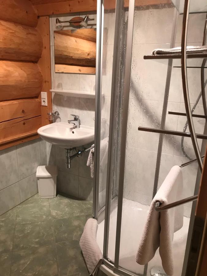 Bed and Breakfast Reiterhof Nigglgut Bucheben Zewnętrze zdjęcie