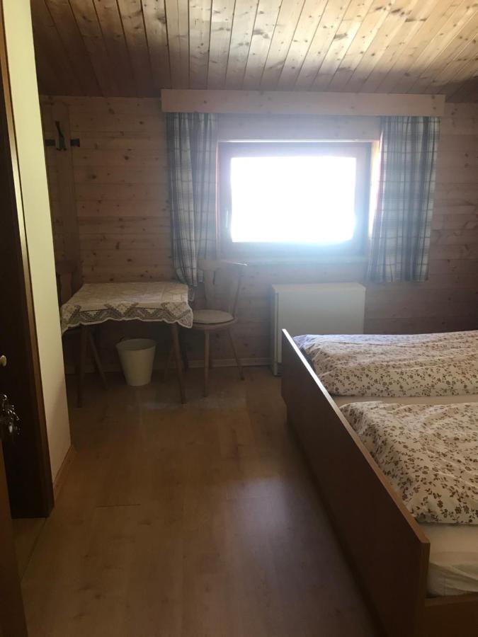 Bed and Breakfast Reiterhof Nigglgut Bucheben Zewnętrze zdjęcie