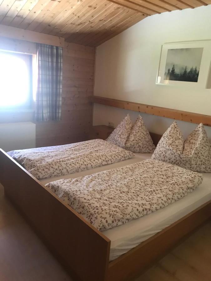 Bed and Breakfast Reiterhof Nigglgut Bucheben Zewnętrze zdjęcie