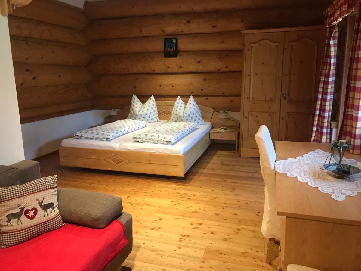 Bed and Breakfast Reiterhof Nigglgut Bucheben Zewnętrze zdjęcie